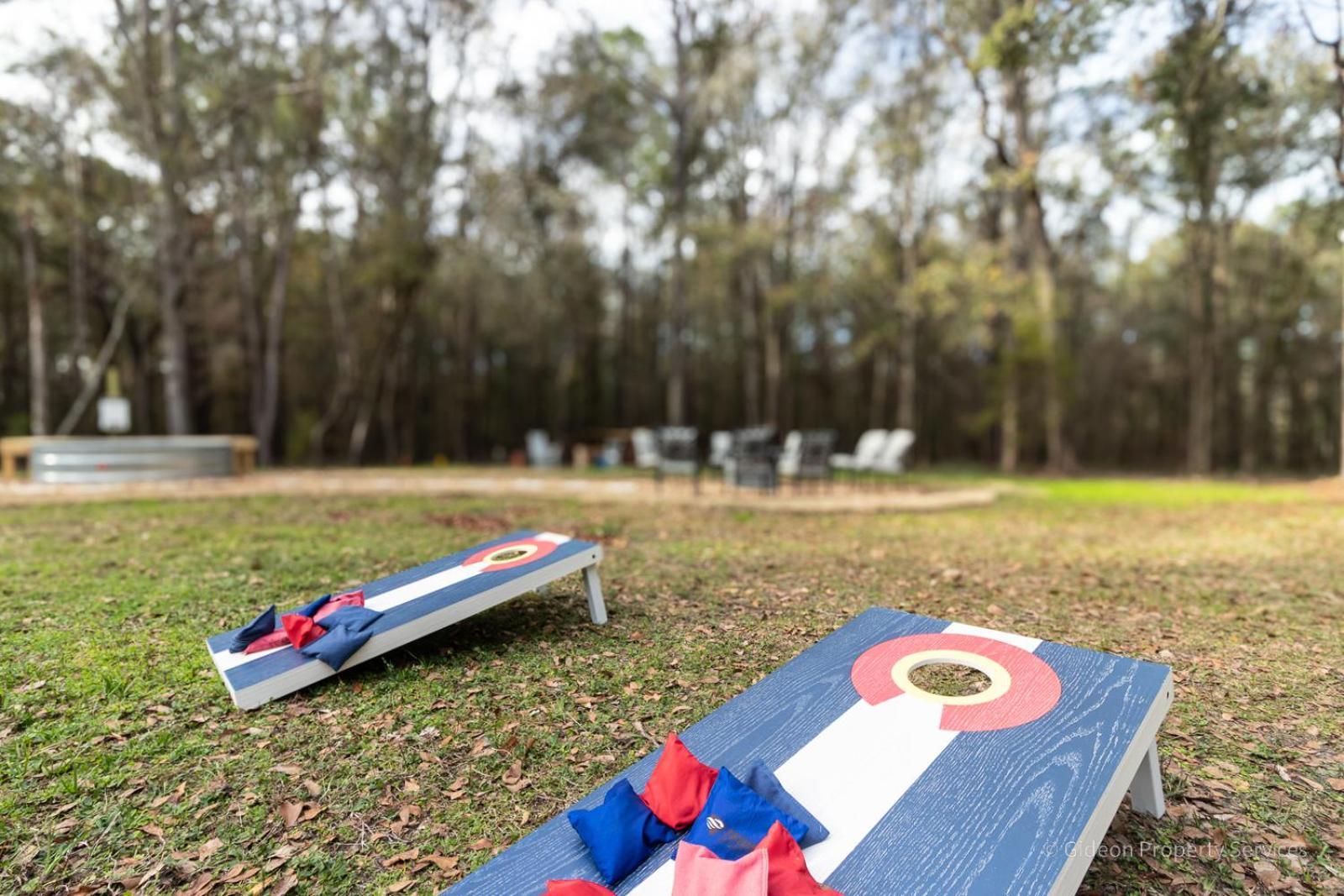 3/2 Uf Wooded Paradise Retreat Gainesville Exteriör bild