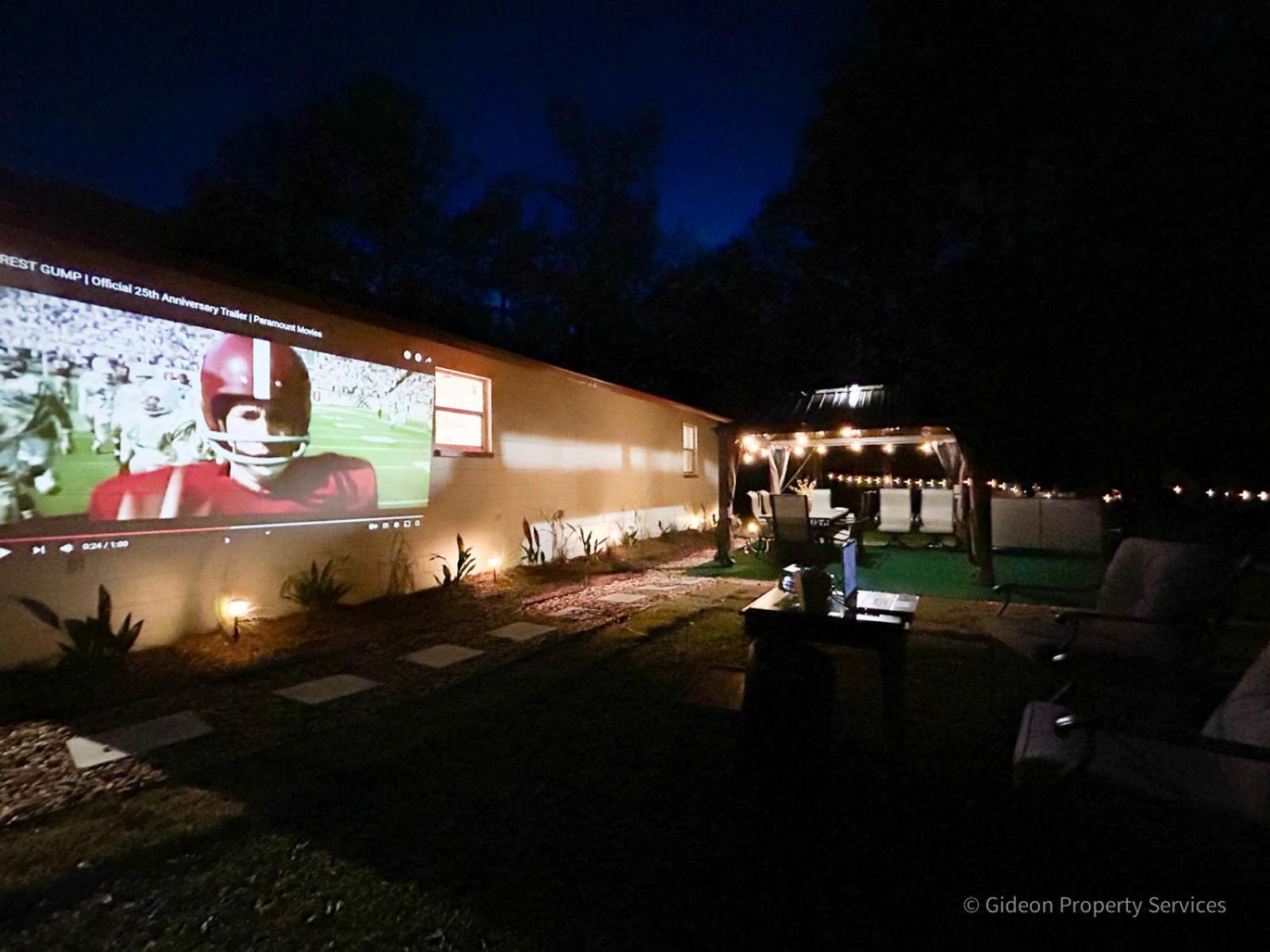 3/2 Uf Wooded Paradise Retreat Gainesville Exteriör bild