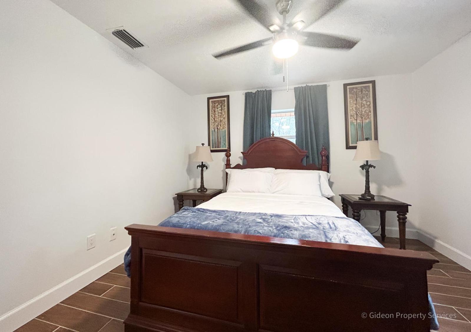 3/2 Uf Wooded Paradise Retreat Gainesville Exteriör bild